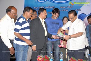 Made in Vizag Music Launch
