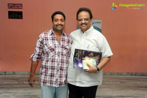 Mithunam Audio Release