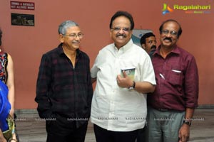 Mithunam Audio Release