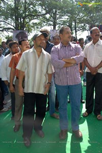 Prema Katha Chitram Muhurat