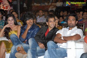 Anand Cine Chitra Race Audio Release Function