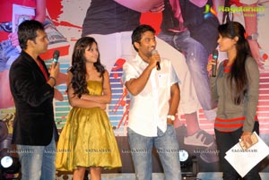 Anand Cine Chitra Race Audio Release Function