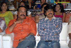 Anand Cine Chitra Race Audio Release Function