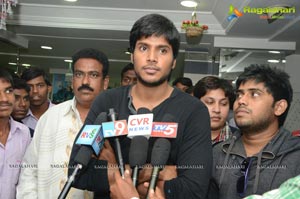 Routine Love Story Kurnool Promotions