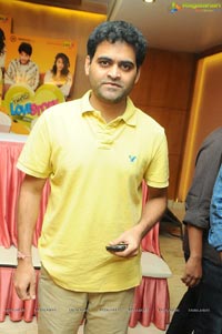 Praveen Sattaru Press Meet