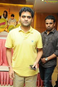 Praveen Sattaru Press Meet