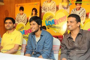 Praveen Sattaru Press Meet