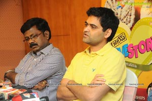 Praveen Sattaru Press Meet