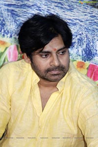 Trivikram Pawan Kalyan Film Muhurat