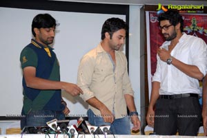 Vasul Raja Trailers Release