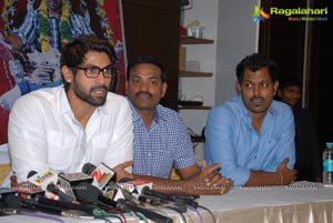 Vasul Raja Trailers Release