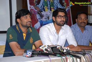 Vasul Raja Trailers Release