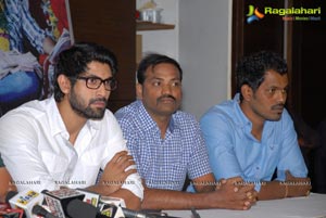 Vasul Raja Trailers Release