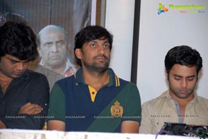 Vasul Raja Trailers Release