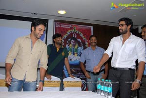 Vasul Raja Trailers Release