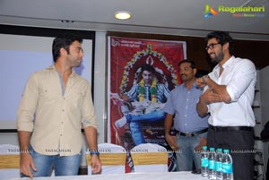 Vasul Raja Trailers Release