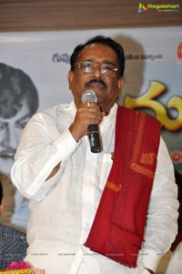 Vemana Music Launch