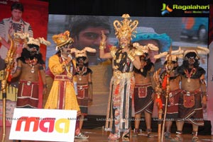 Yamudiki Mogudu Audio Release