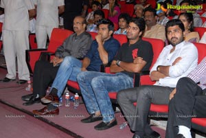 Yamudiki Mogudu Audio Release