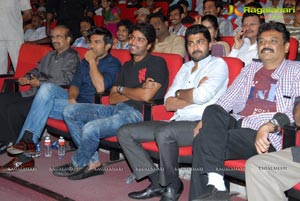 Yamudiki Mogudu Audio Release