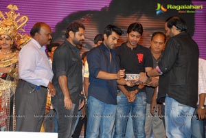 Yamudiki Mogudu Audio Release