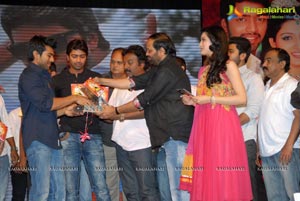 Yamudiki Mogudu Audio Release