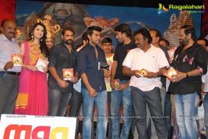 Yamudiki Mogudu Audio Release