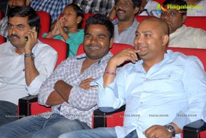 Yamudiki Mogudu Audio Release