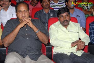 Yamudiki Mogudu Audio Release