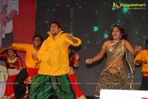 Yamudiki Mogudu Audio Release