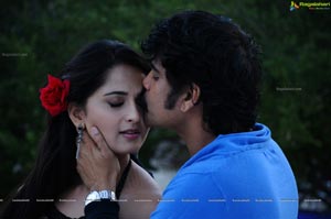 Dhamarukamm Movie Photos