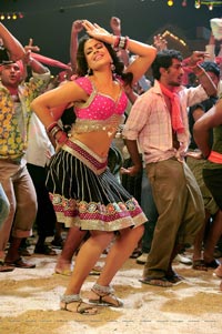 Venkatesh Rana Sameera Reddy