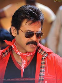 Venkatesh Rana Sameera Reddy