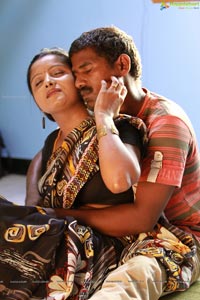 Manorama Movie Spicy Stills