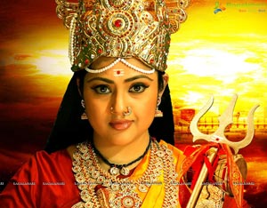 Meena Devotional Film