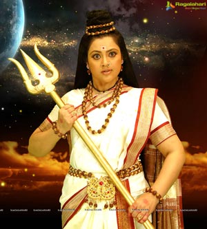 Meena Devotional Film