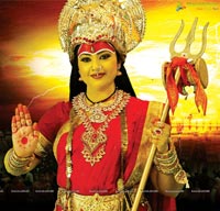 Meena Devotional Film