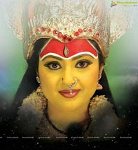 Meena Devotional Film