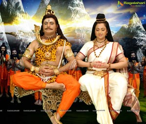 Meena Devotional Film