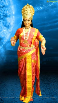 Meena Devotional Film