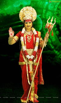 Meena Devotional Film