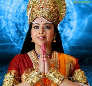 Meena Devotional Film