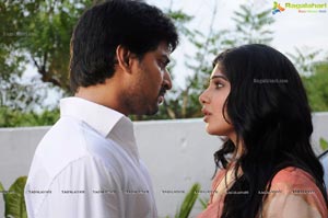 Yeto Vellipoyindhi Manasu