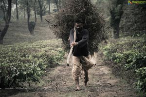 Paradesi Atharva Murali