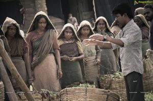 Paradesi Atharva Murali