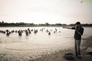 Paradesi Atharva Murali