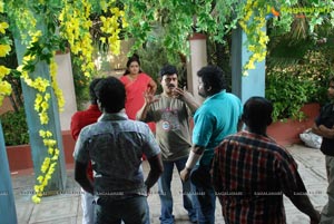 Scam Movie Stills