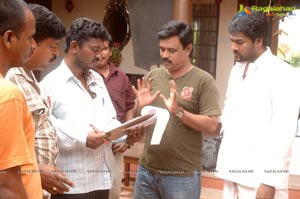 Scam Movie Stills