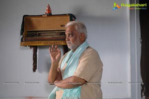 Tanikella Bharani Midhunam