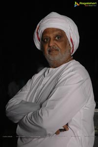 Tanikella Bharani Midhunam